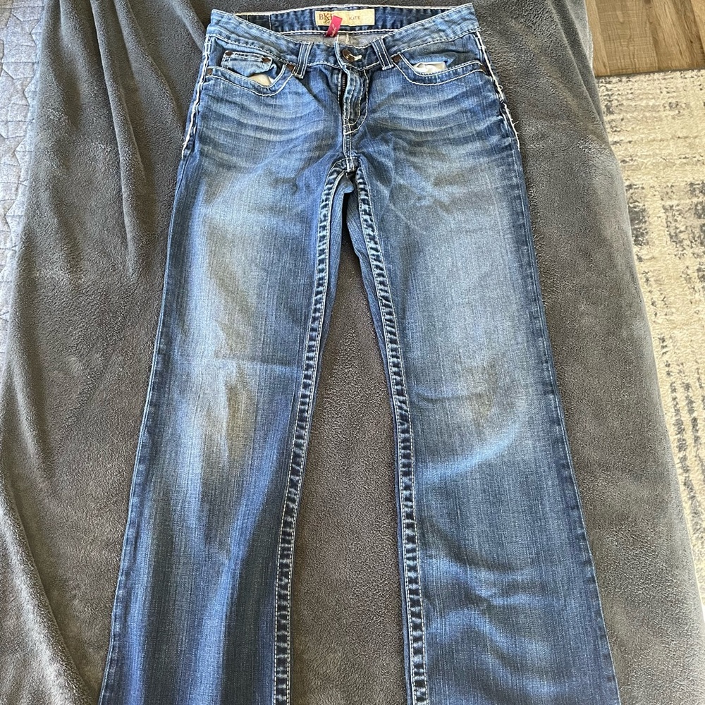 BKE Kate Jeans